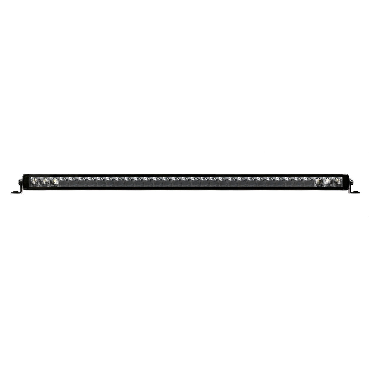 Go Rhino 751653201CSS Blackout Series - SINGLELINE 30" Single Row LED Light Bar