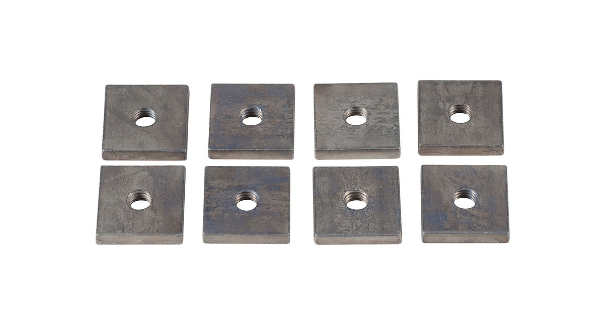 Rhino Rack - RLT600 Track Fit Kit (Thule) - T-FK1