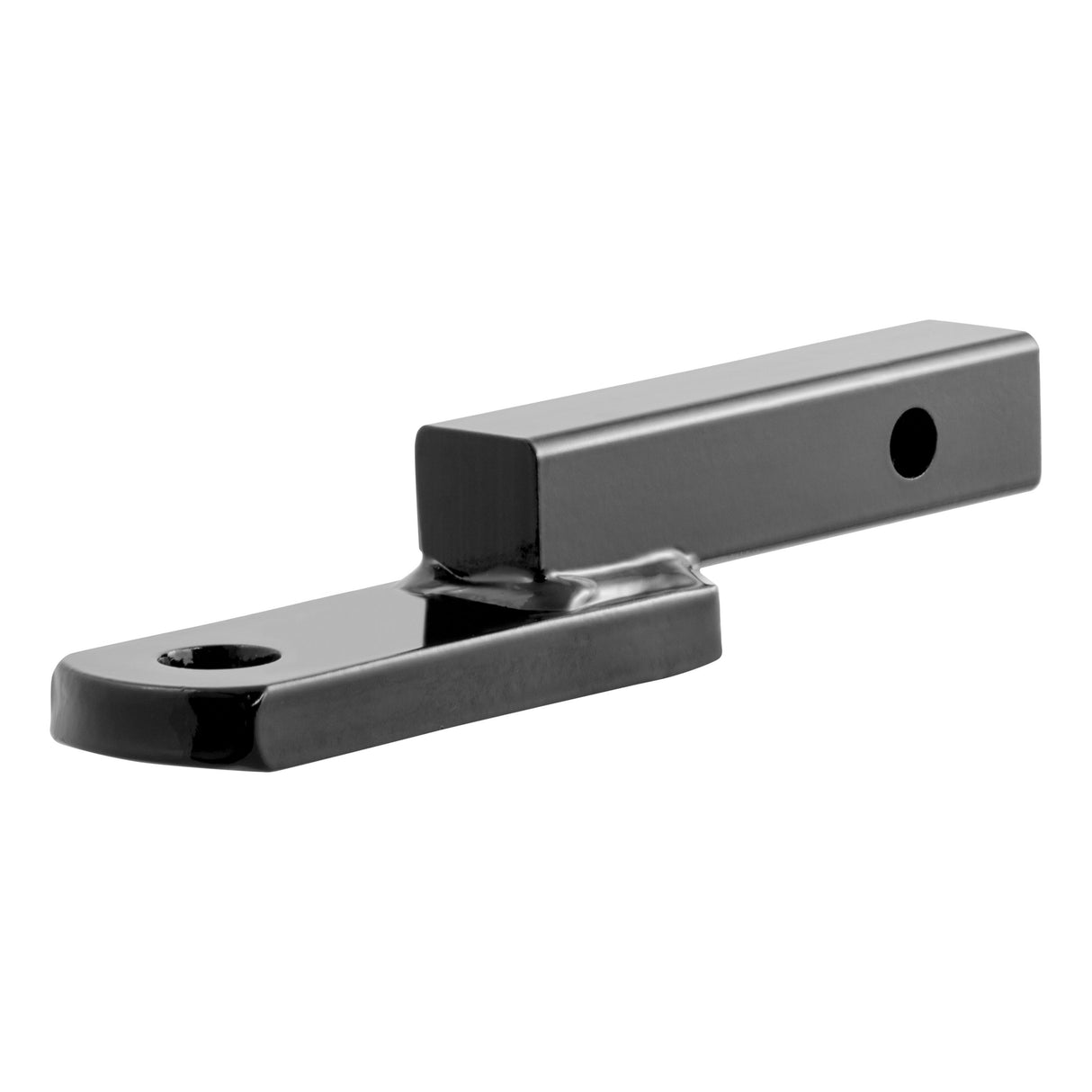 Curt - Class 2 Ball Mount (1-1/4" Shank, 3,500 lbs., 1-1/4" Drop, 6-3/4" Long) - 45518