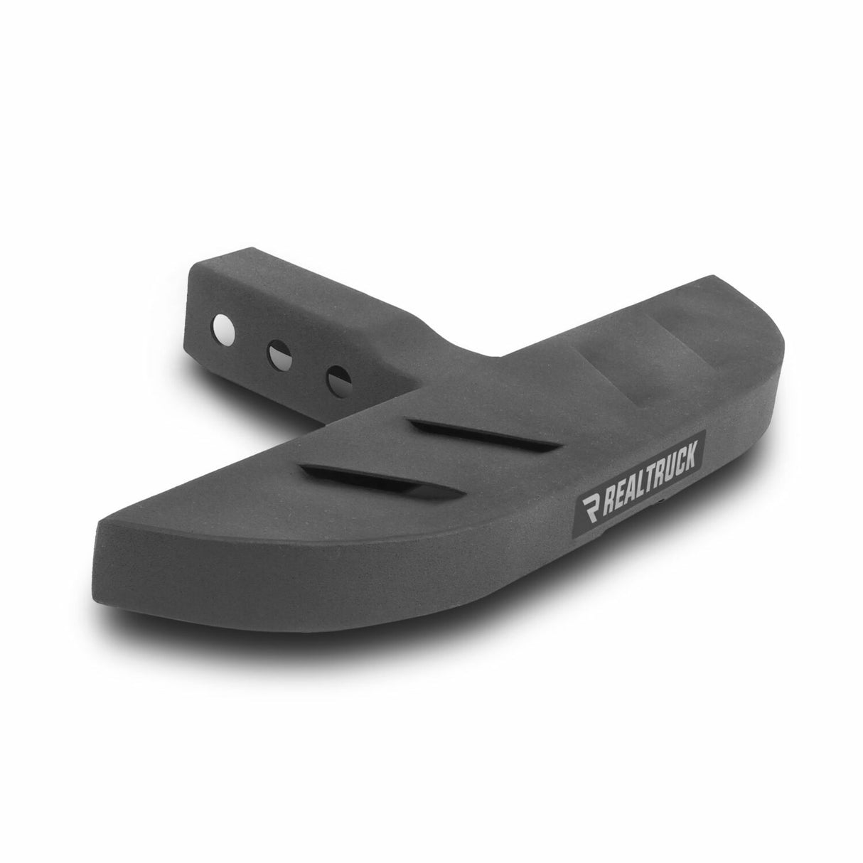 Go Rhino RB610SPC - RB10 Slim Hitch Step - Textured Black