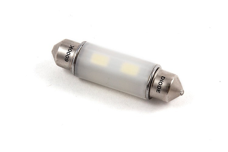 Diode Dynamics - DD0320S - 41mm HP6 Cool White (single)