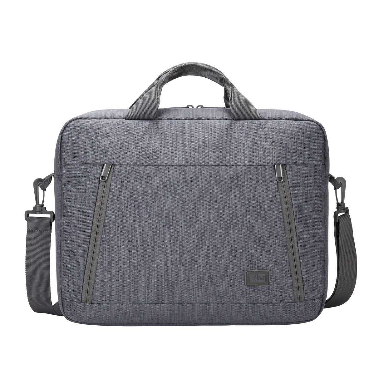 Thule - Case Logic Huxton 14" Laptop Attaché Graphite - 3204651