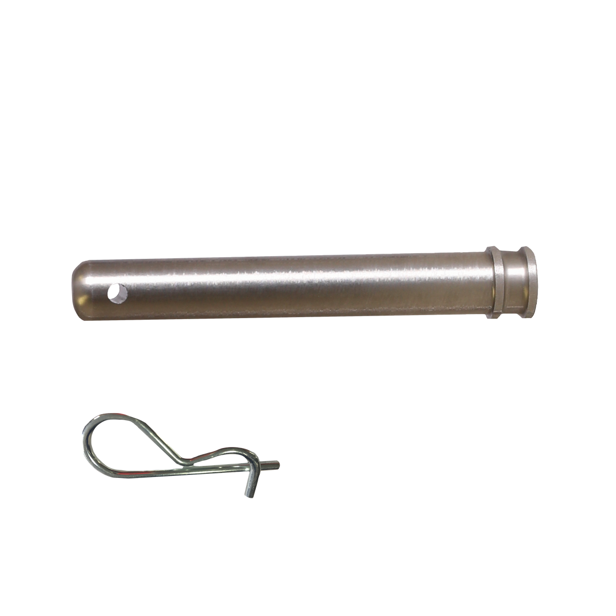 GEN-Y - Hitch GH-097 3/4" Hitch Pin 4.25" Useable Length & Twist Clip. - GH-097