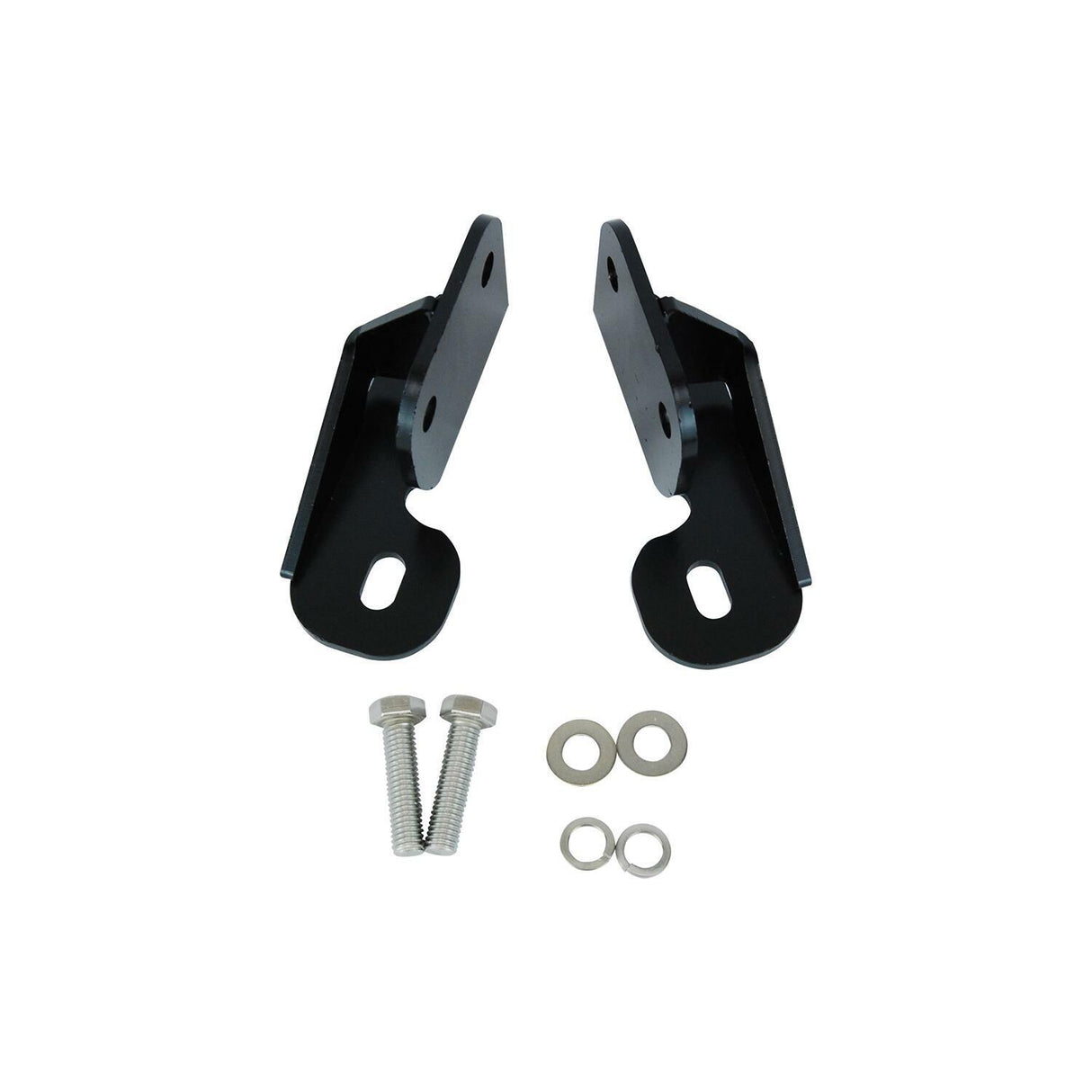 Westin - 30-1065 Safari Bull Bar Mount Kit