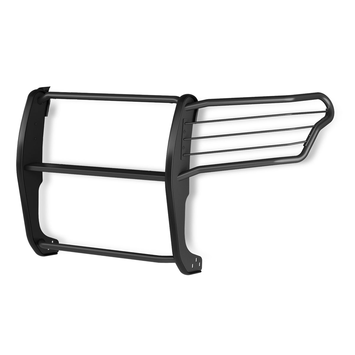 TrailFx - Grille Guard For Toyota Tundra -Black (E0049T)