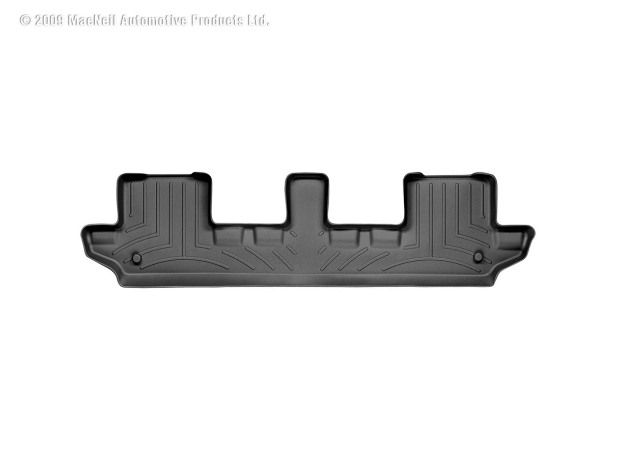 Weathertech - FloorLiner(TM) DigitalFit(R) - 440533