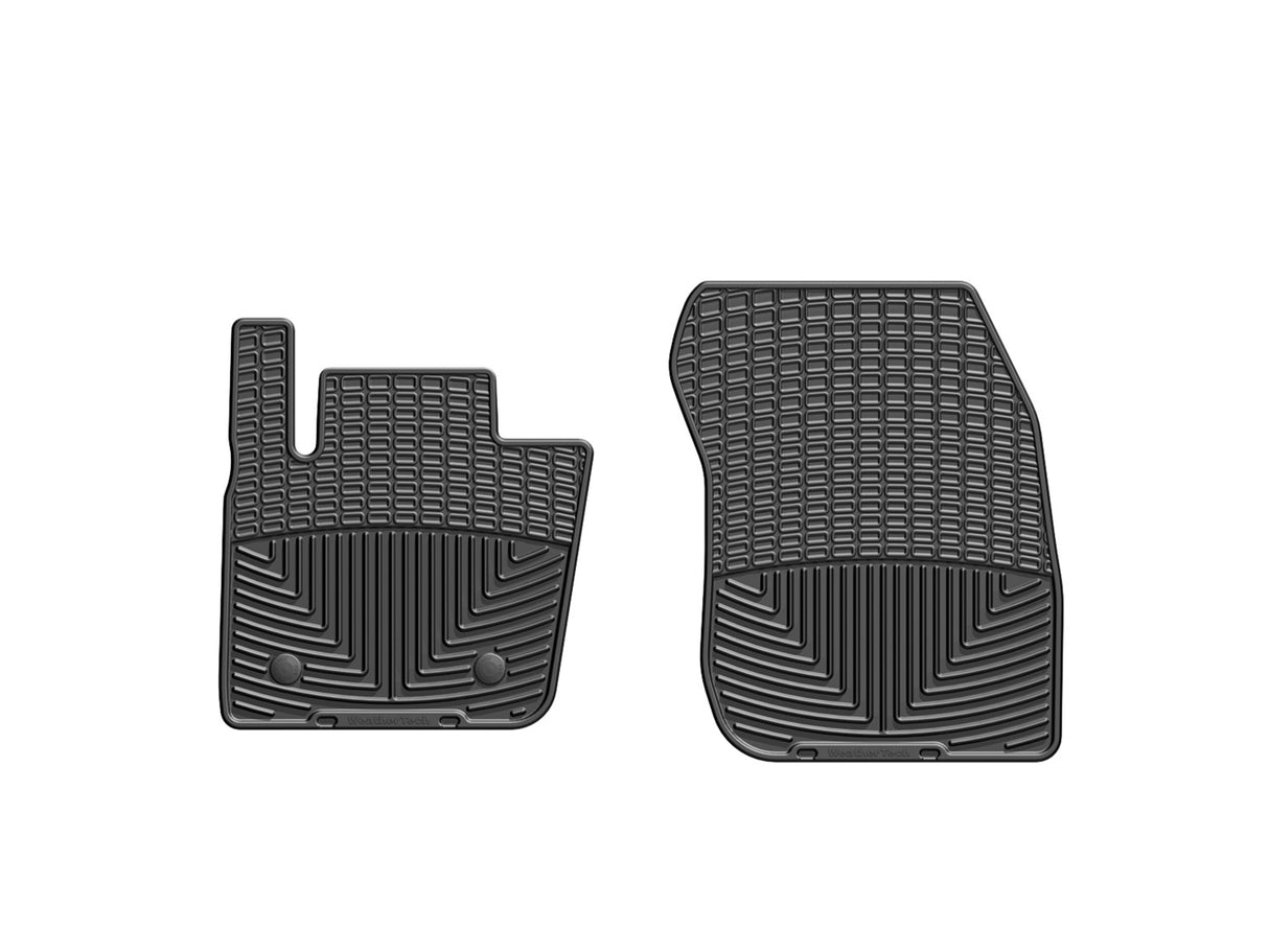 Weathertech - All Weather Floor Mats - W295