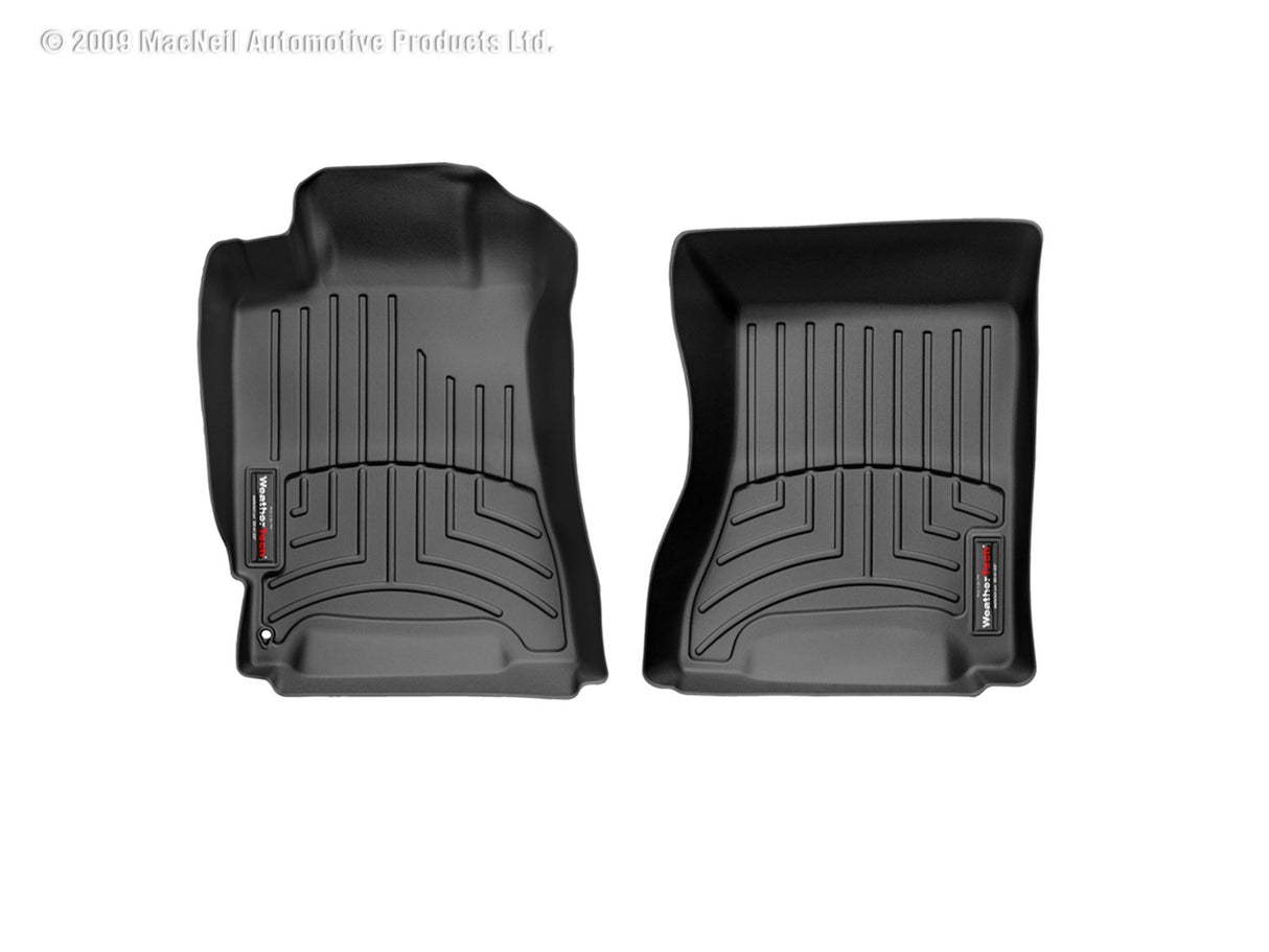 Weathertech - FloorLiner(TM) DigitalFit(R) - 441281