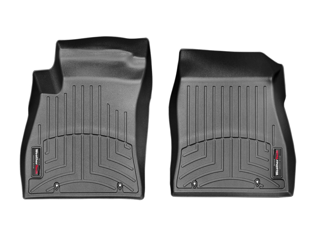 Weathertech - FloorLiner(TM) DigitalFit(R) - 446681