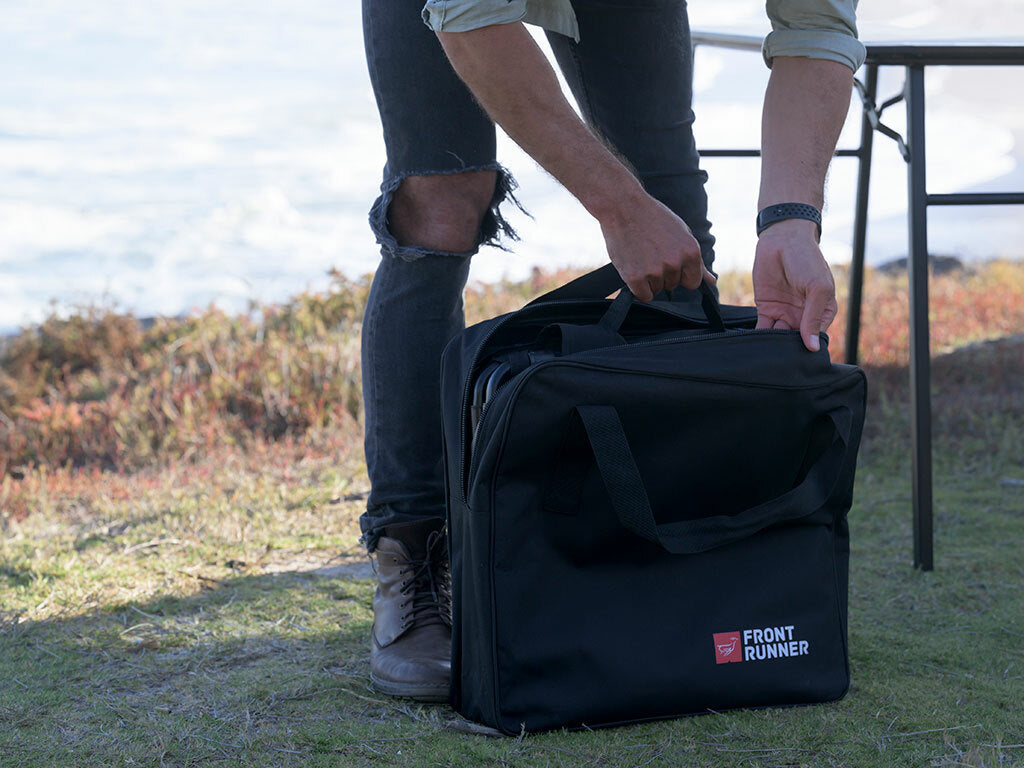 Front Runner - Expander Chair Double Storage Bag - CHAI008