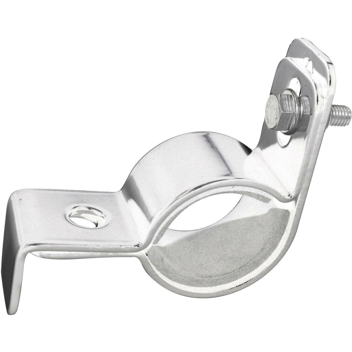 Westin - 57-0000 HDX Grille Guard Clamp LED Light Mount