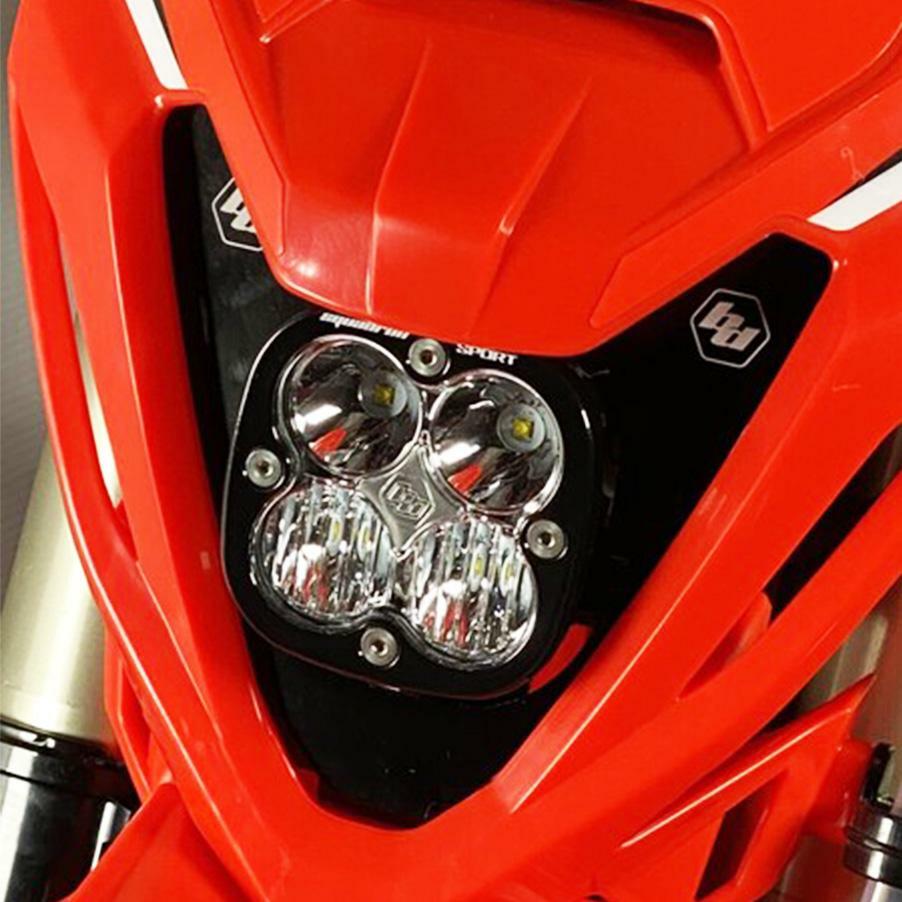 Baja Designs - Baja Designs 557054 Squadron Sport Headlight Kit