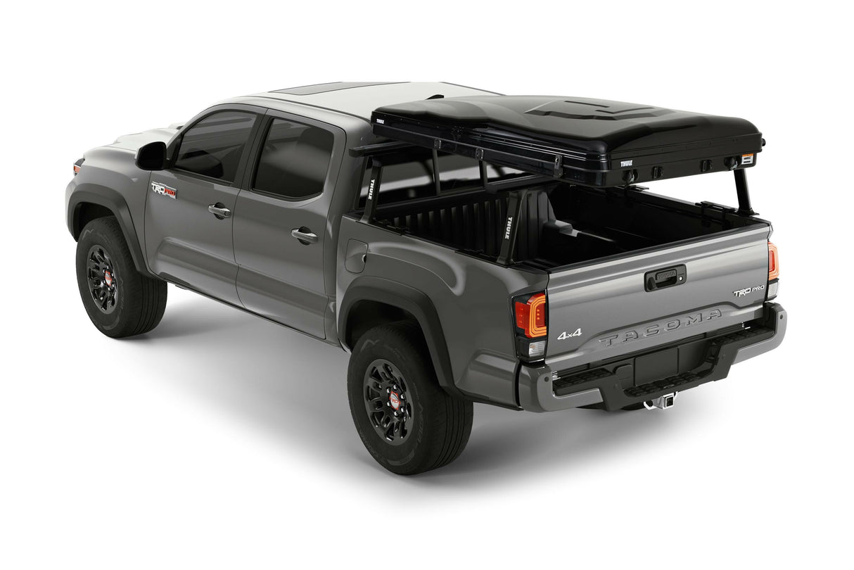 Thule - Basin Wedge - Black - 901018