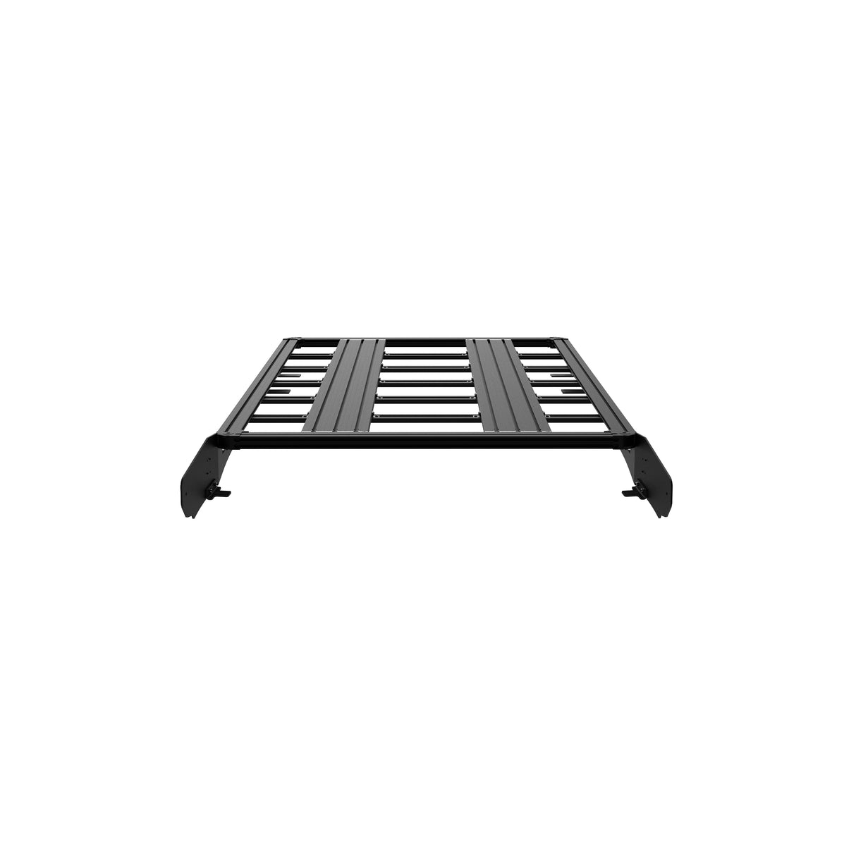 KC Hilites - 03-09 Lexus GX470/Toyota LC 120 - Platform One™ Roof Rack - 92307