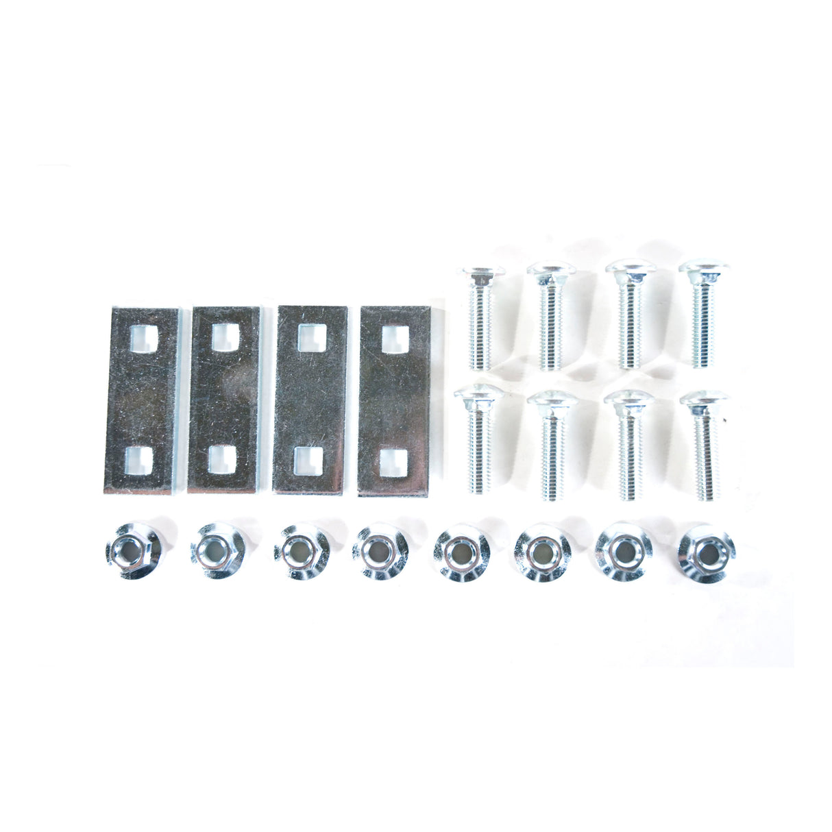Curt - Class 3 Hitch, 2", Select Ford Expedition, Lincoln Navigator (Square Tube Frame) - 13049