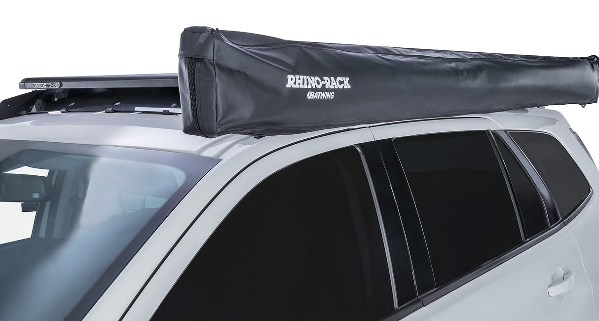 Rhino Rack - Batwing Awning (Left Hand) - 33100