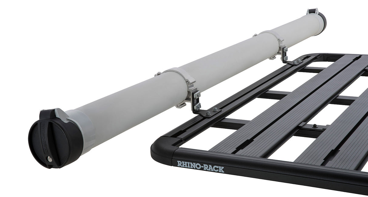 Rhino Rack - Shovel Holder Bracket For 5 Series Pioneer - 53100