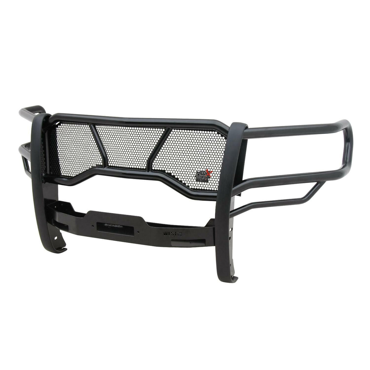 Westin - 57-92505 HDX Winch Mount Grille Guard