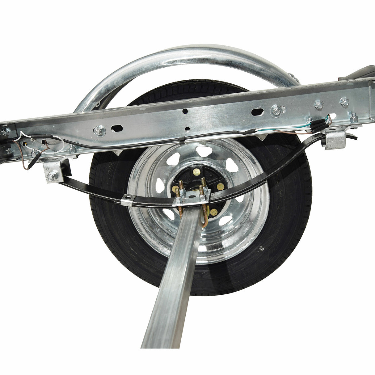 Malone - MicroSport Base Trailer