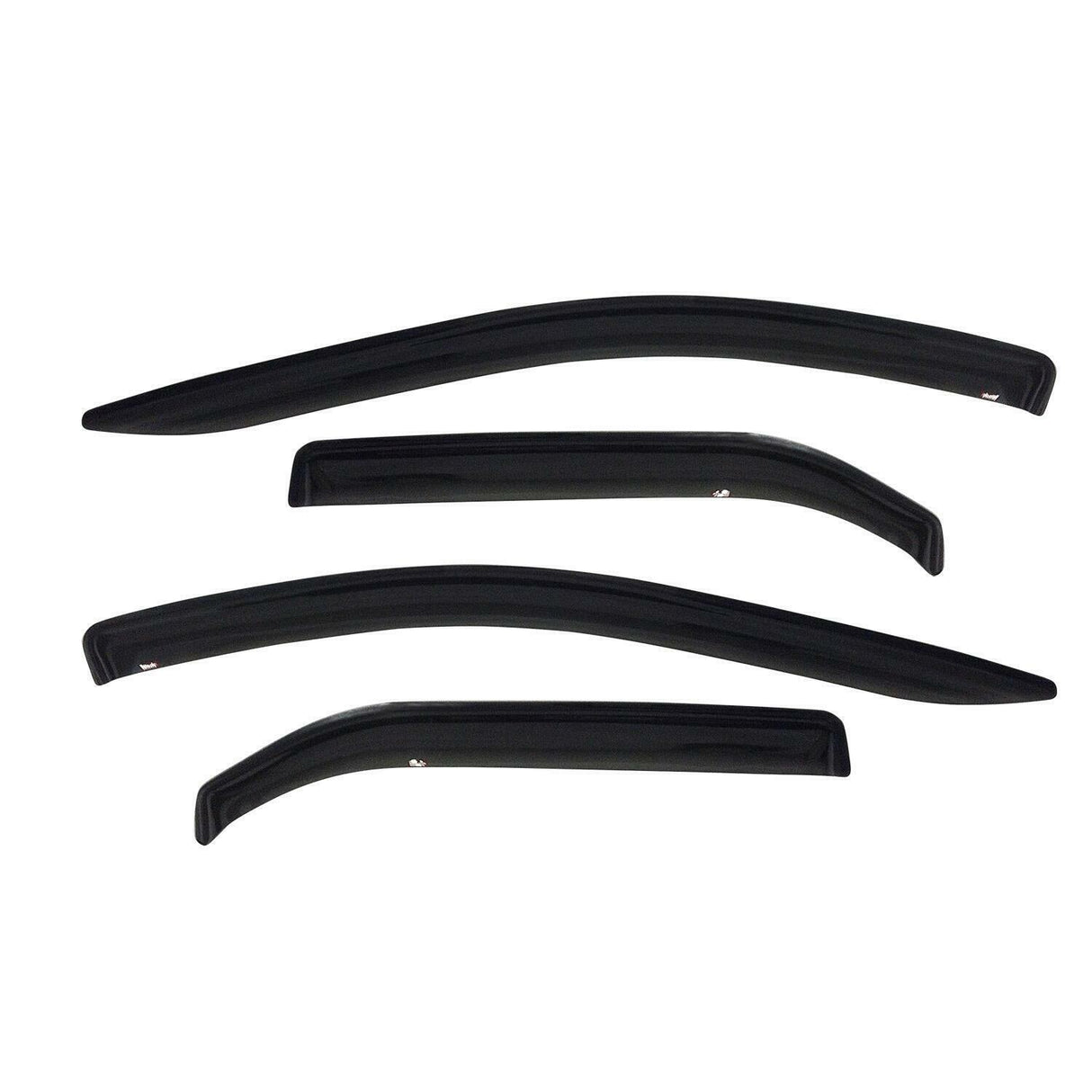 Westin - 72-57484 Slim Wind Deflector