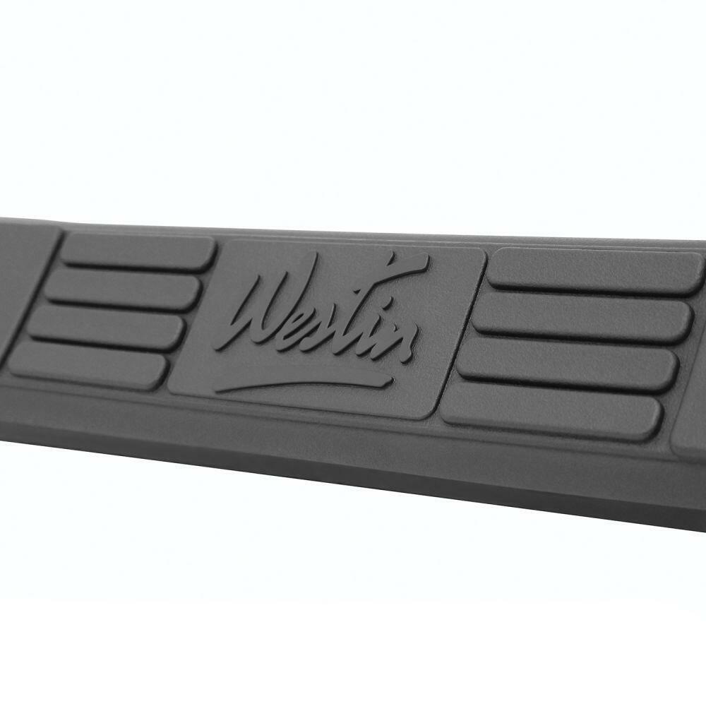 Westin - 25-0505 Signature 3 Round Step Bar