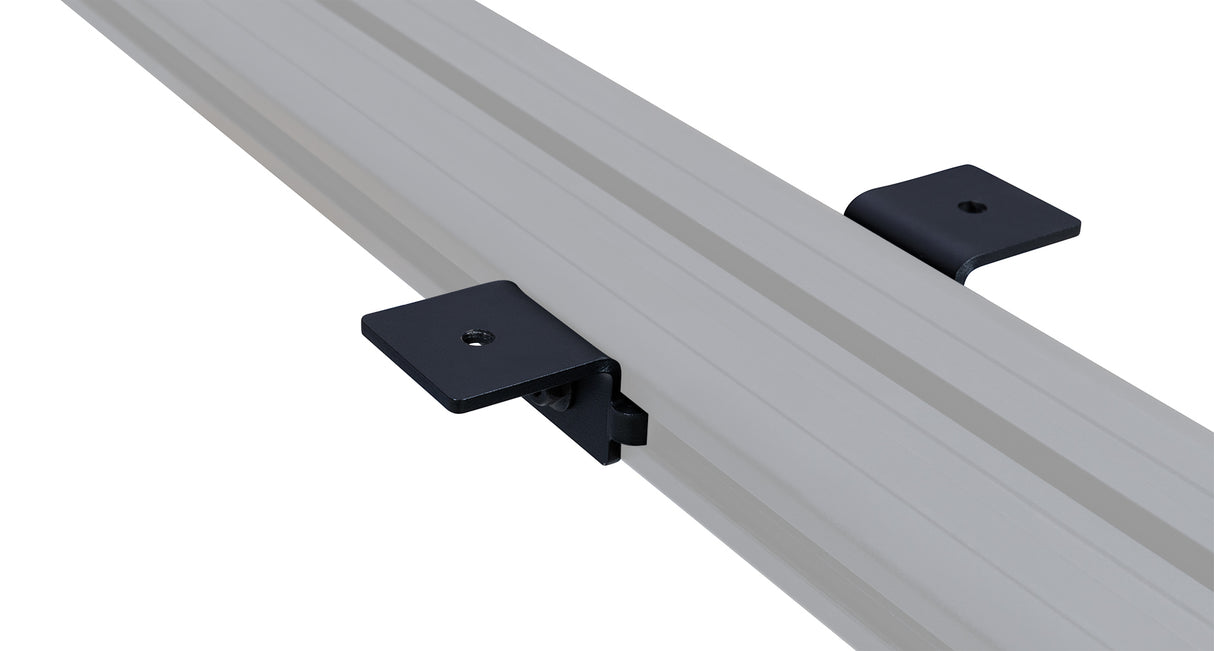 Rhino Rack - Reconn-Deck Bar Roof Top Tent Bracket Kit - RTTRDB