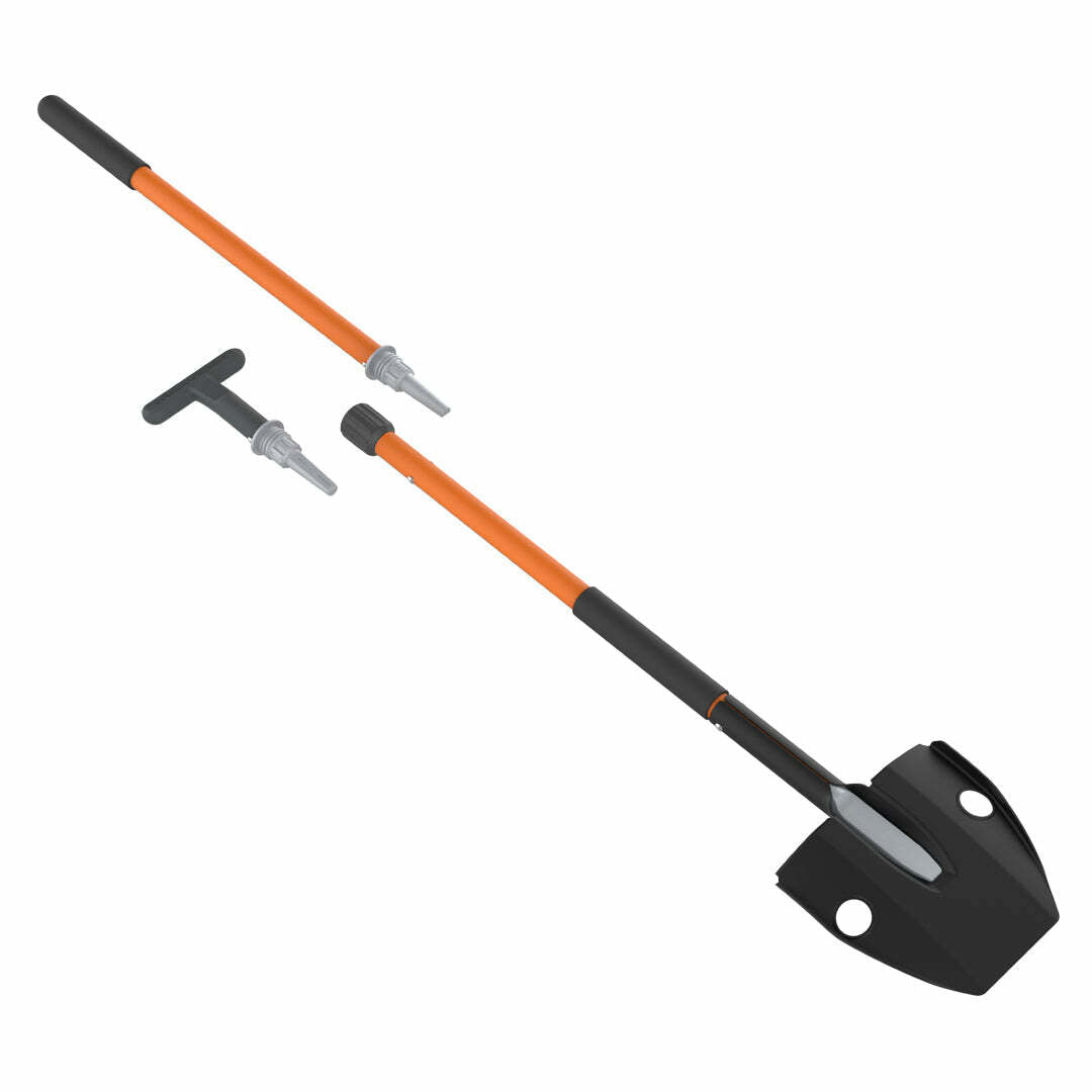 Maxtrax - Recovery Shovel All-Terrain - MTXIATRS