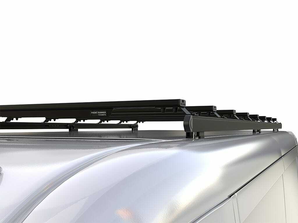 Front Runner - RAM Pro Master 1500 (118in WB/Low Roof) (2014-Current) Slimpro Van Rack Kit - KVRP001T