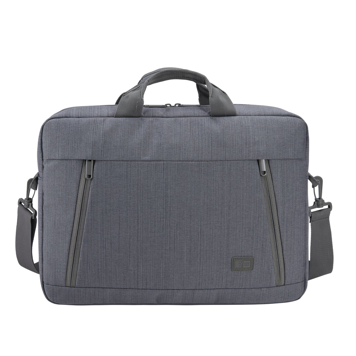 Thule - Case Logic Huxton 15.6" Laptop Attaché Graphite - 3205371