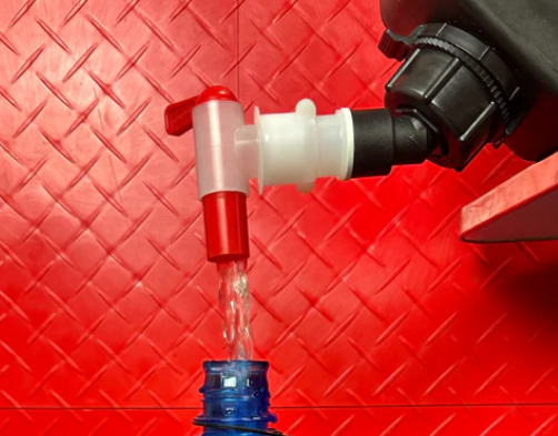 Rotopax - Rotopax Spigot Adapter - RX-SPGT