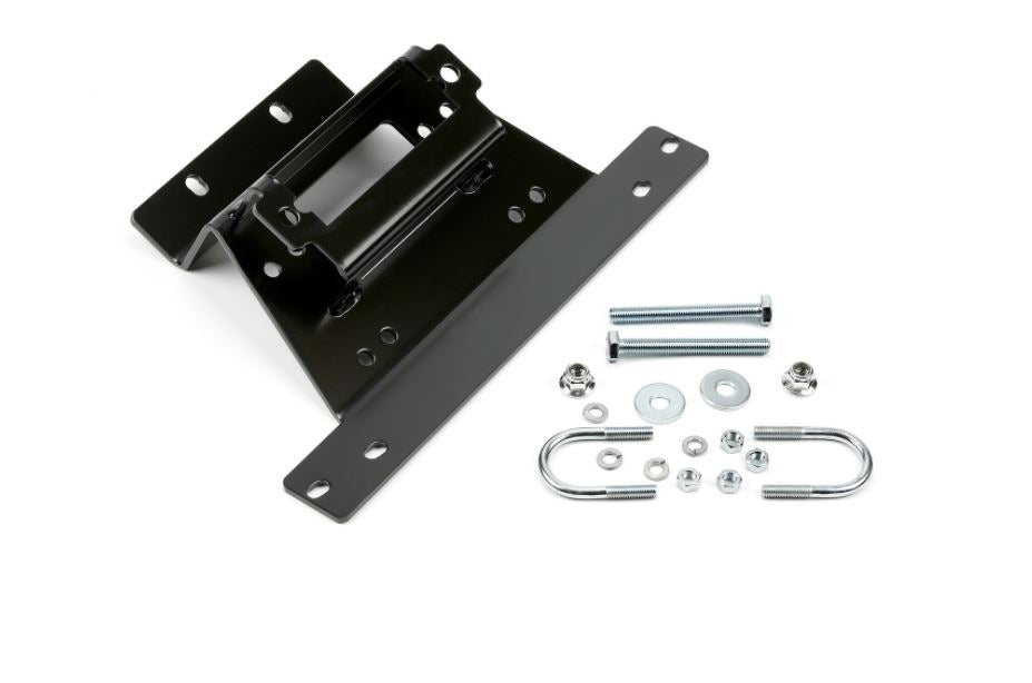 Warn - Winch Mount Kit - Arctic Cat Prowler 500 - 101316