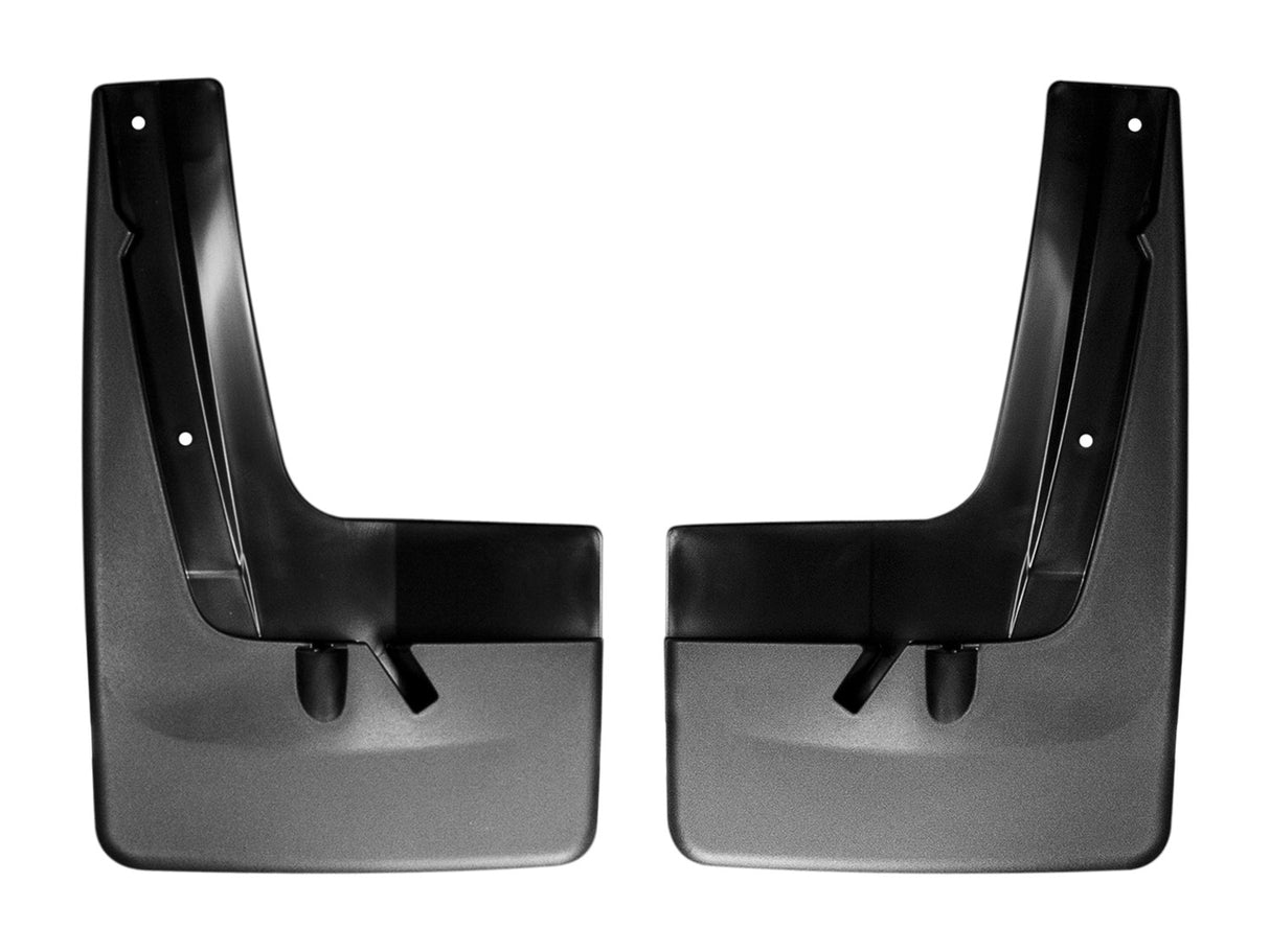 Weathertech - MudFlap No-Drill DigitalFit(R) - 120043