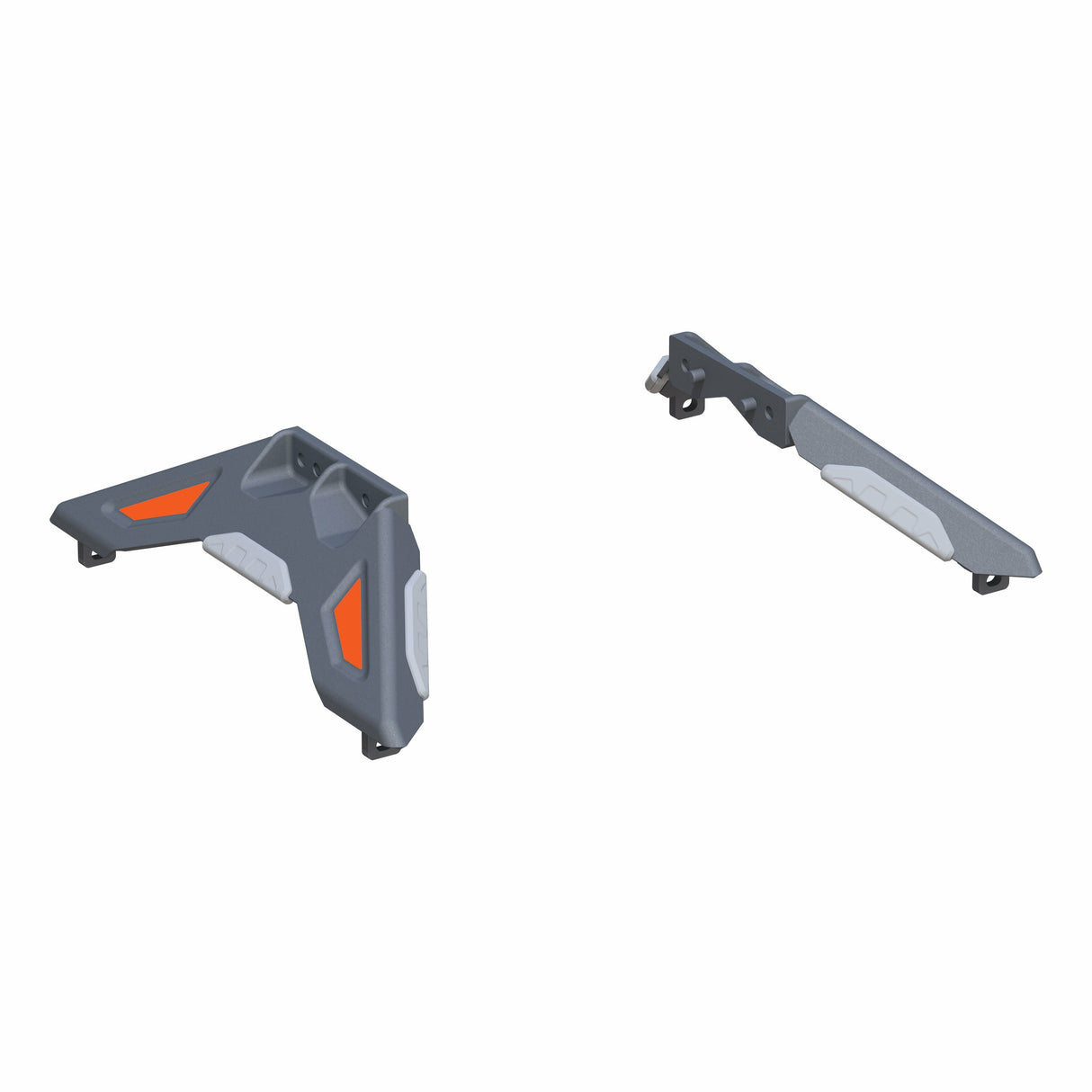 Curt - Replacement PowerRide 5th Wheel Legs - 16908