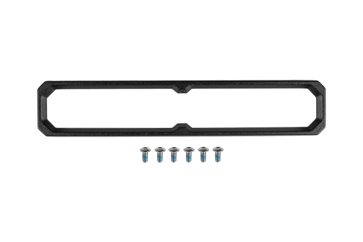 Diode Dynamics - SS10 Bezel Standard - DD8654