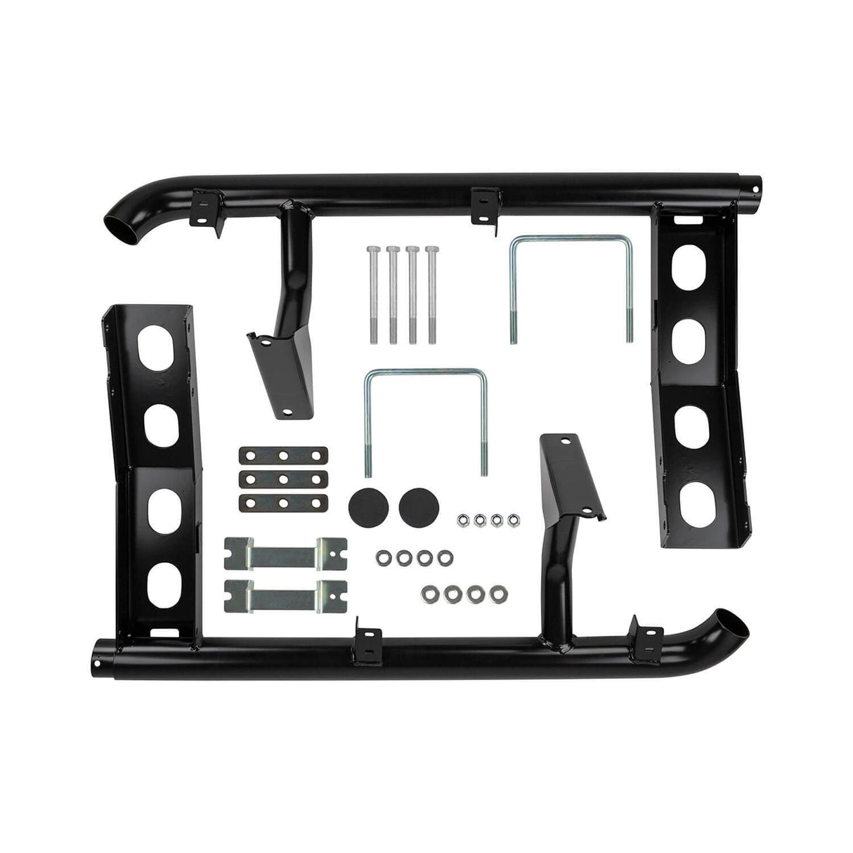 ARB - 4414600 - Summit Step Section