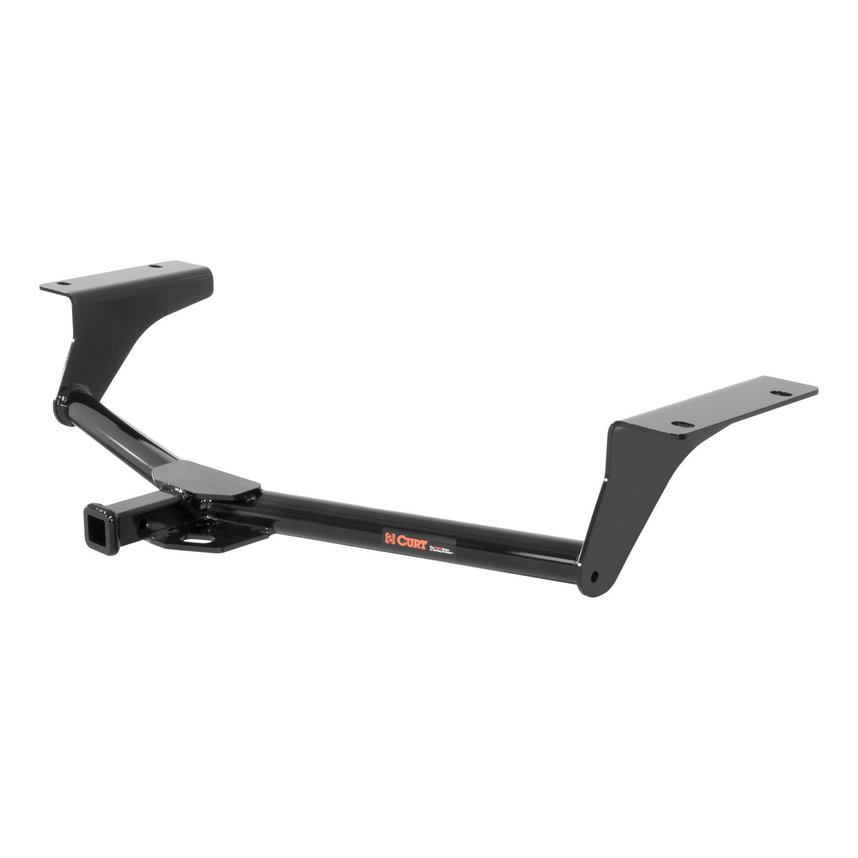 Curt - Class 2 Trailer Hitch, 1-1/4" Receiver, Select Toyota RAV4 - 12108