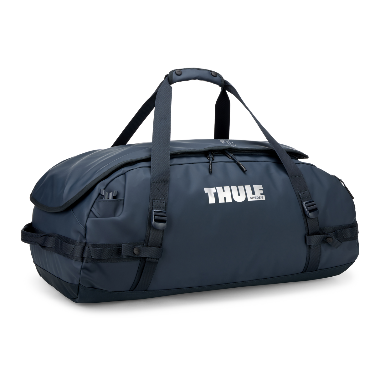 Thule - Chasm 70L Duffel - Darkest blue - 3205593