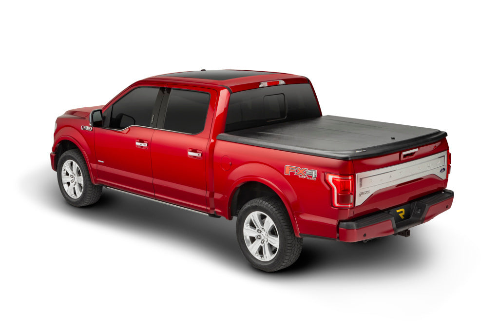 Undercover - SE Tonneau Cover - UC2086