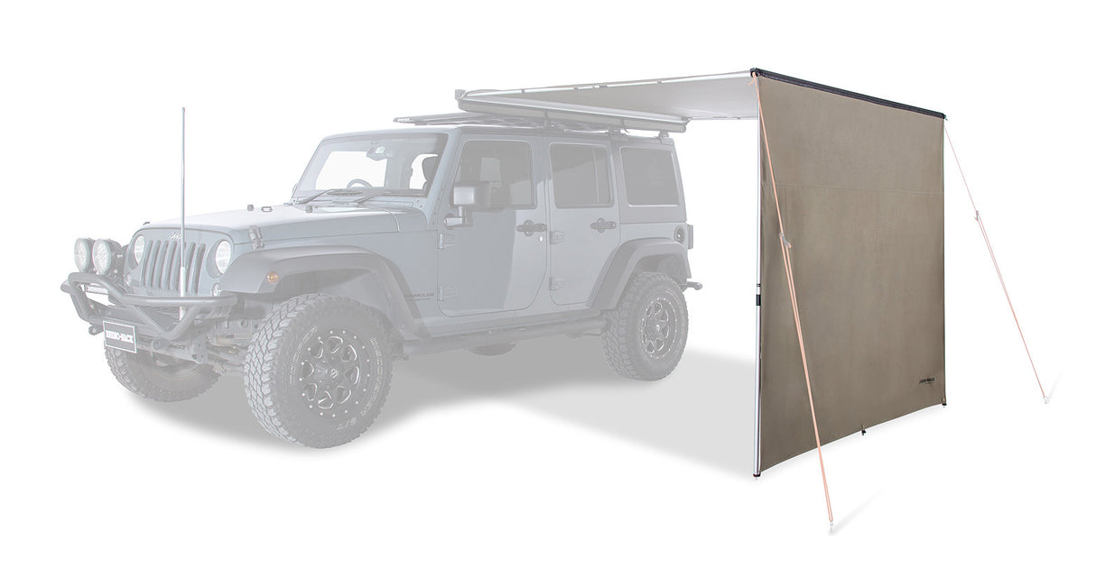 Rhino Rack - Sunseeker 8ft Awning Extension - 31101