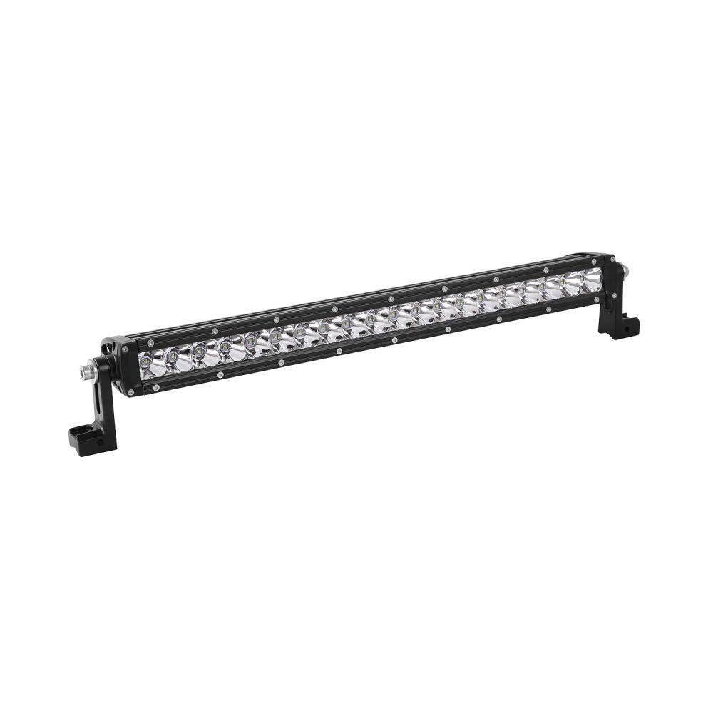 Westin - 09-12270-20F Xtreme Single Row LED Light Bar
