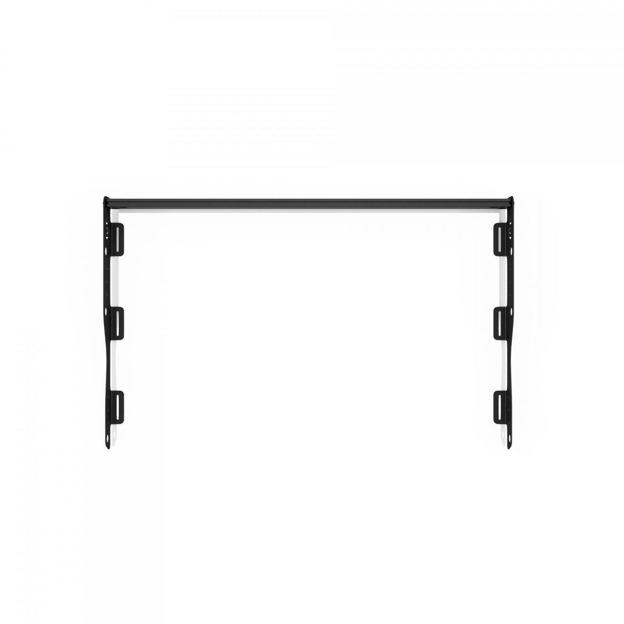 Prinsu - Prinsu Design Cargo Basket Kit - 54" (Tundra Racks & Sprinter Van) - 600-000-000-014