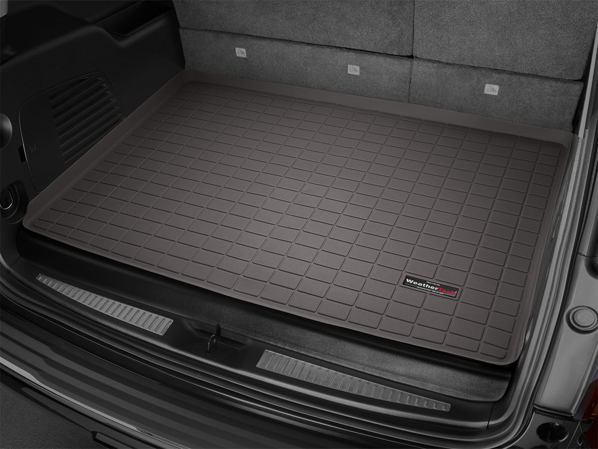 Weathertech - Cargo Liner - 43678