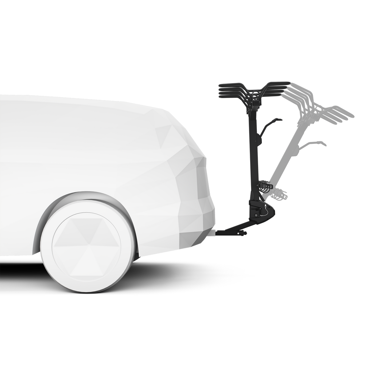 Thule - Revert 4 Bike - 9024500