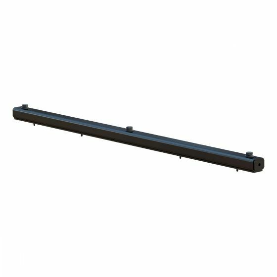 Ranch Hand - Universal Headache Rack Center Light Mounting Bracket - HRLBCU100