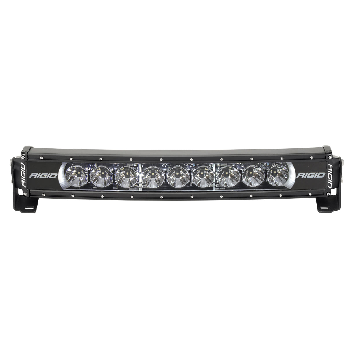 RIGID - Radiance+ Curved 20 Inch RGBW - 320053