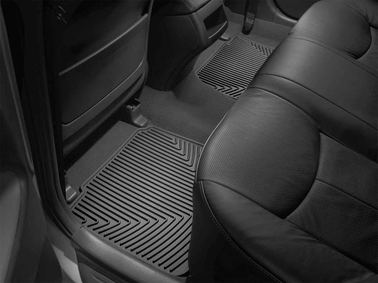 Weathertech - All Weather Floor Mats - W85