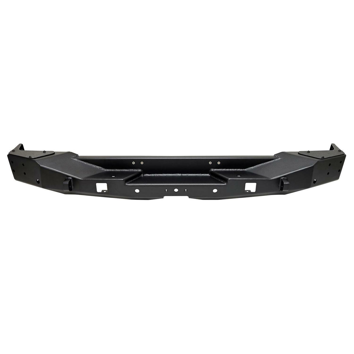 Westin 59-712195 XTS Rear Bumper