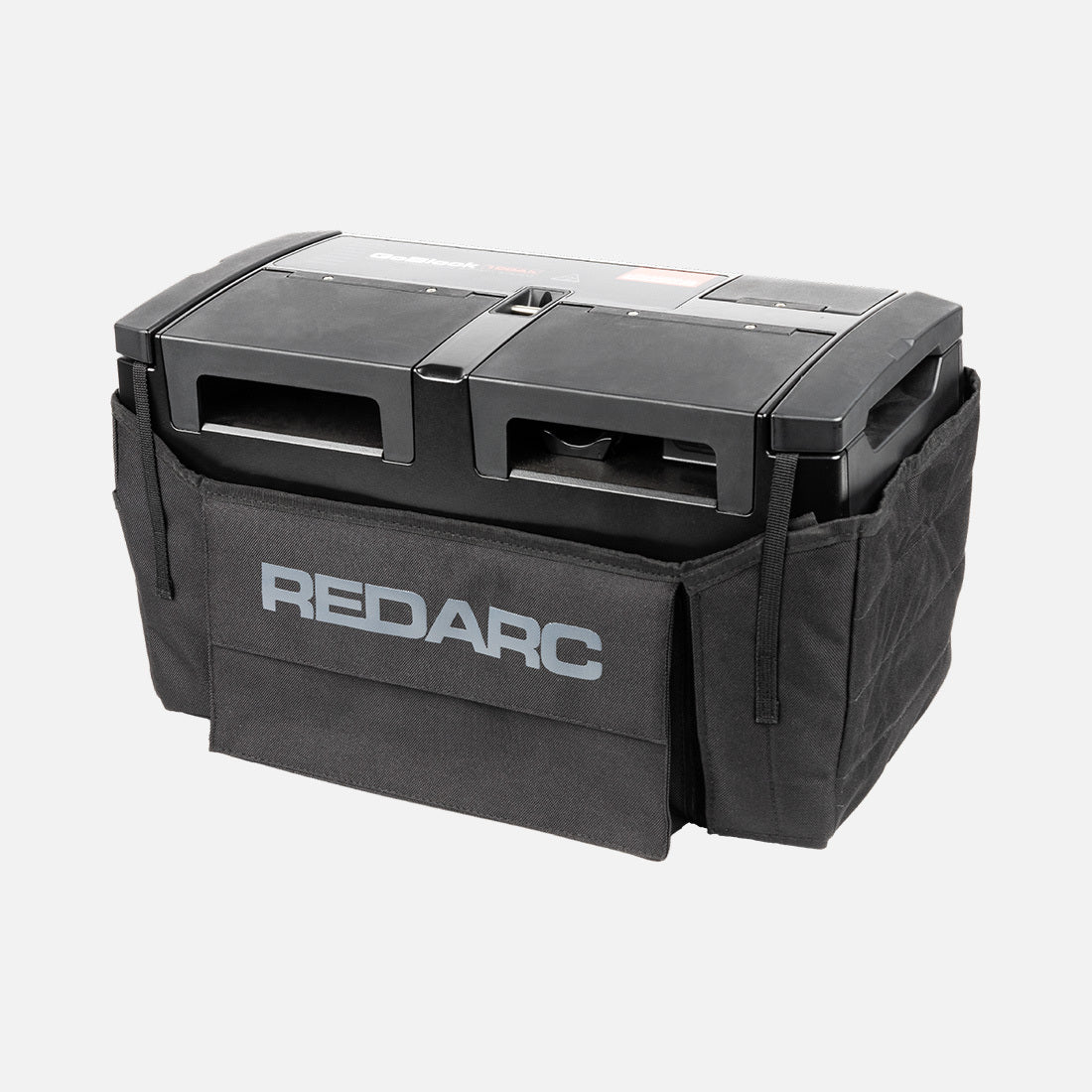 Redarc - Goblock Transit Bag - PPSKIT-006