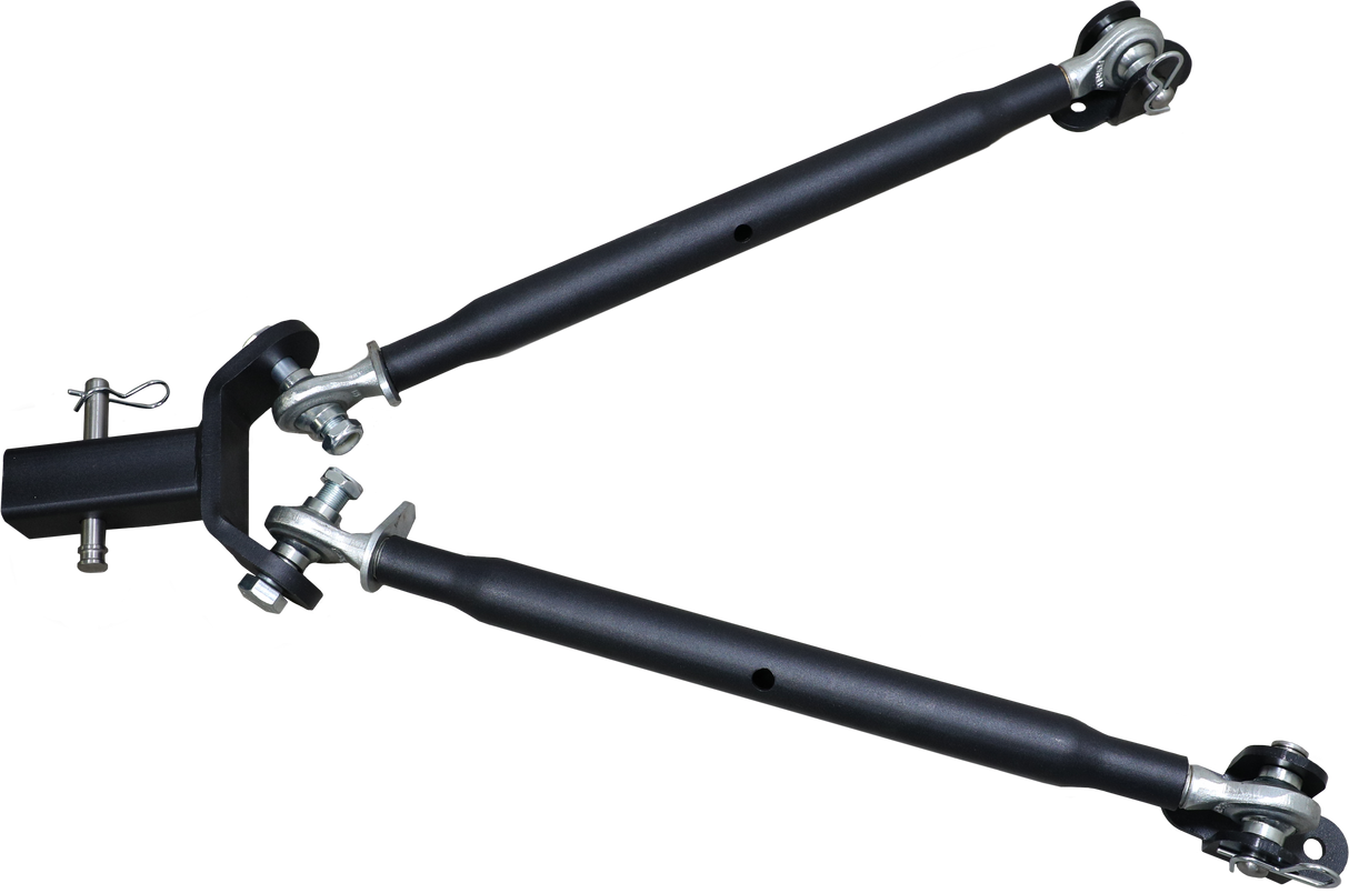 GEN-Y - Hitch GH-0101 2.5" Stabilizer Kit for 21K Hitches. - GH-0101