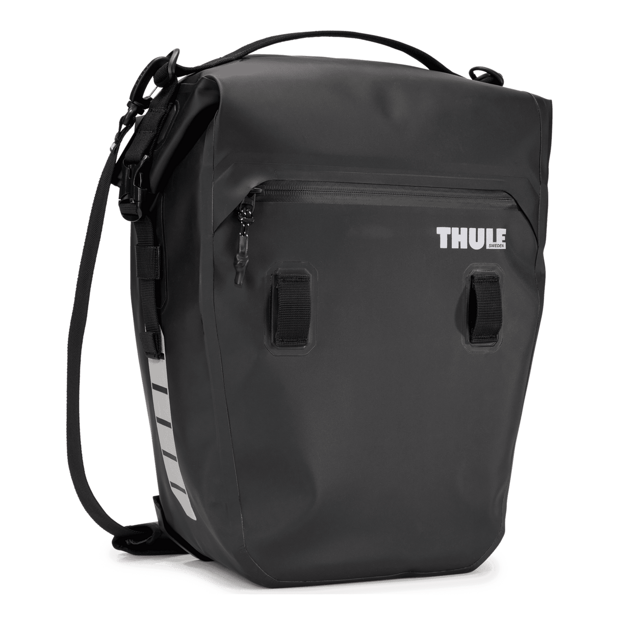 Thule - Shield Pannier 22L Black - 3205406